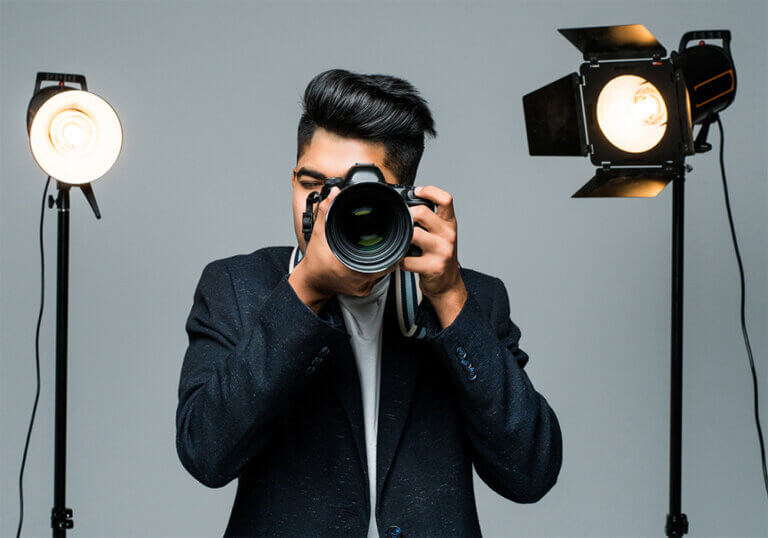 Formation photographe ariana