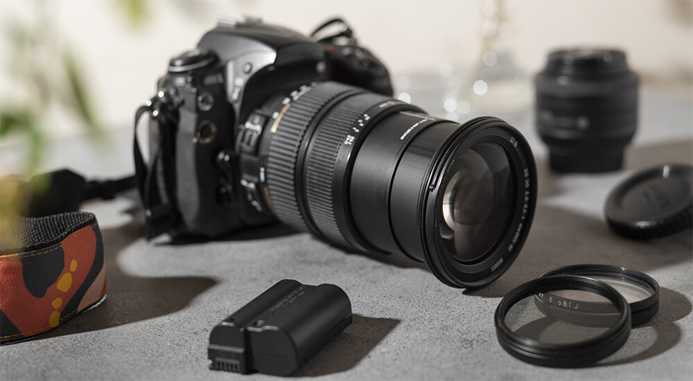 Formation photographie tunisie