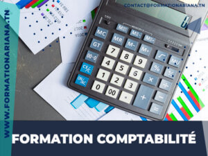 centre de formation comptabilite tunisie ariana