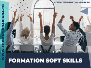 centre formation Soft Skills tunisie