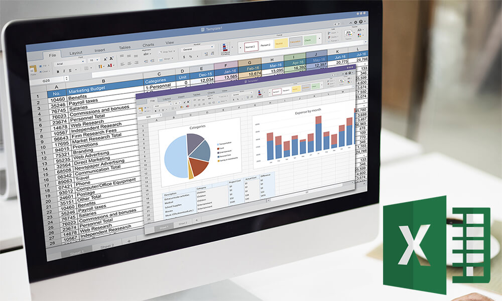 formation en excel tunisie
