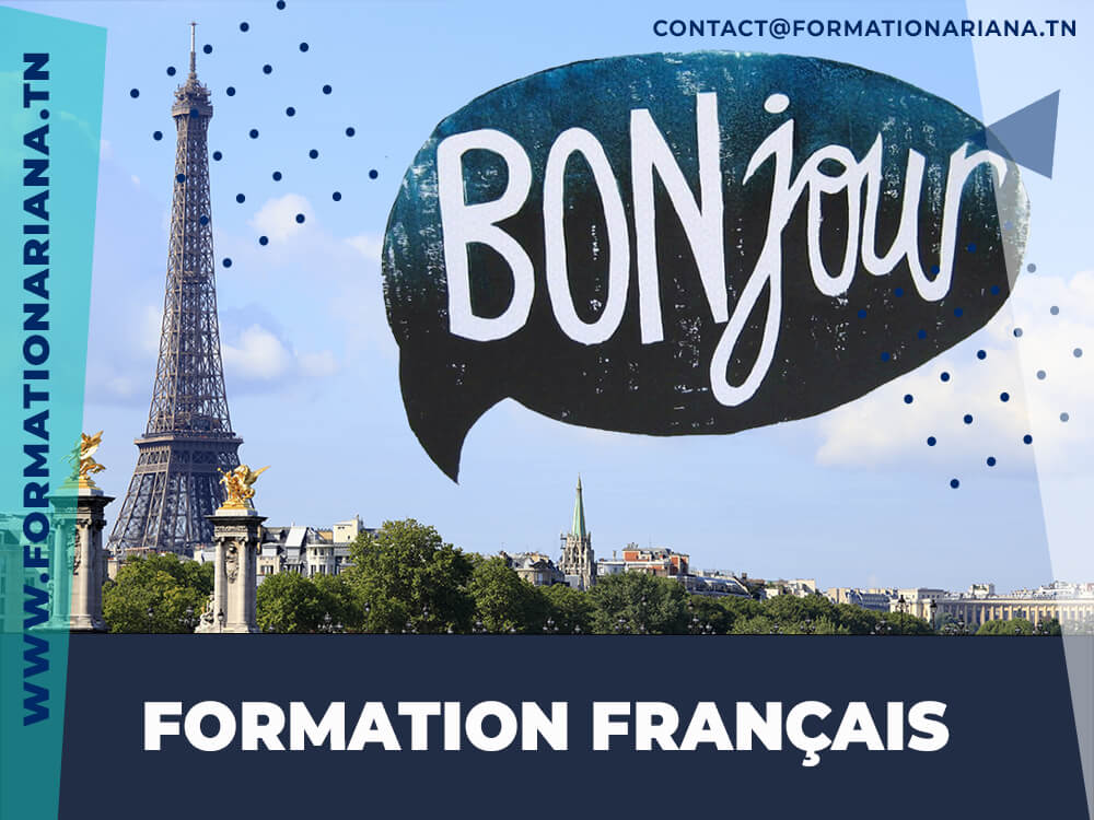 formation français tunisie