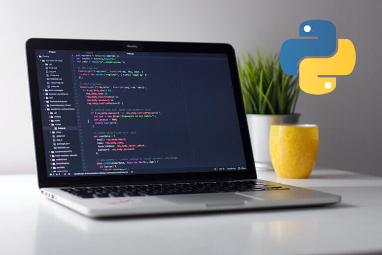 formation python tunisie