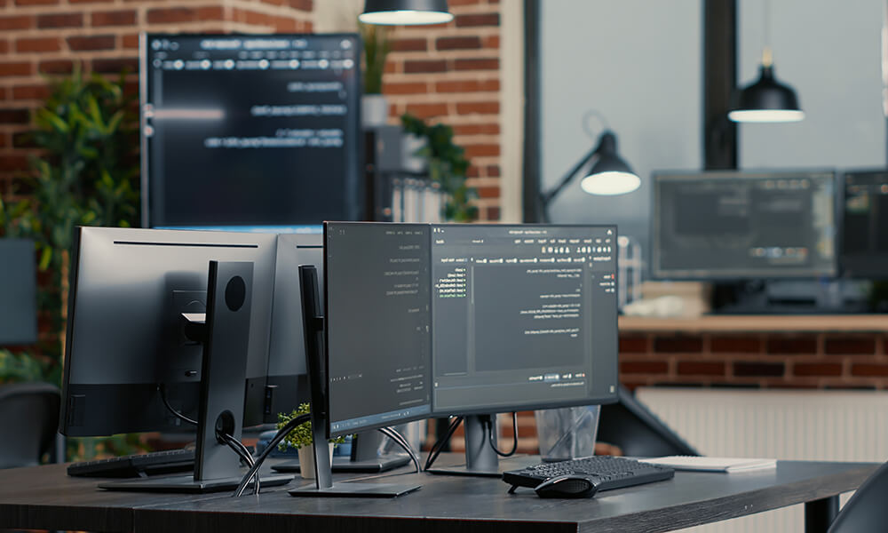 formation en informatique de gestion tunis