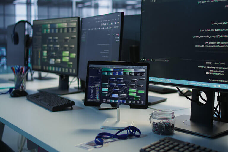 formation informatique de gestion tunisie