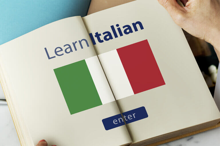 formation langue italienne tunisie