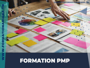 formation pmp tunisie prix