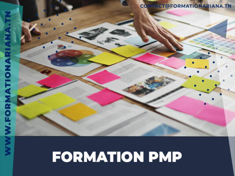 formation pmp tunisie prix