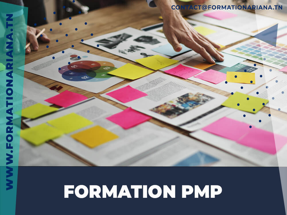 formation pmp tunisie prix