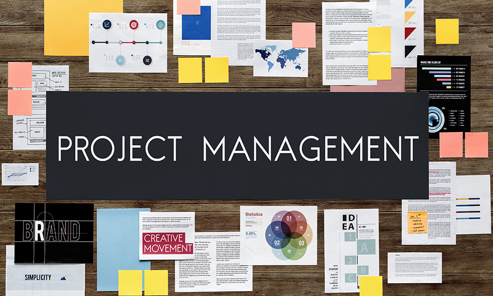 formation project management tunisie