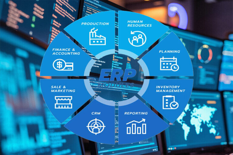 formation sap tunisie erp logiciel