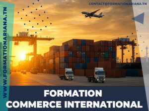 formation transit douane tunisie