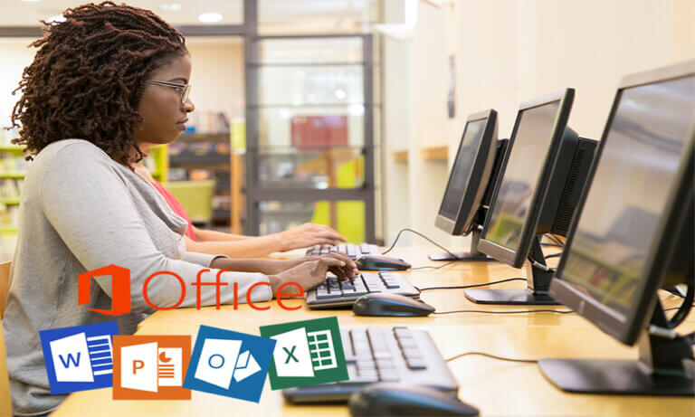 formation informatique bureautique tunisie